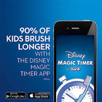 Buy now Oral-B Kids Electric Toothbrush Featuring Marvel's Spiderman, for Kids 3+ at indiglob india