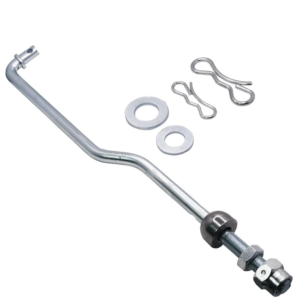 532195270 195270 Front Deck Link Lift Suspension Compatible with Craftsman Husqvarna Mower 532195264、581506902、581506903、58150690