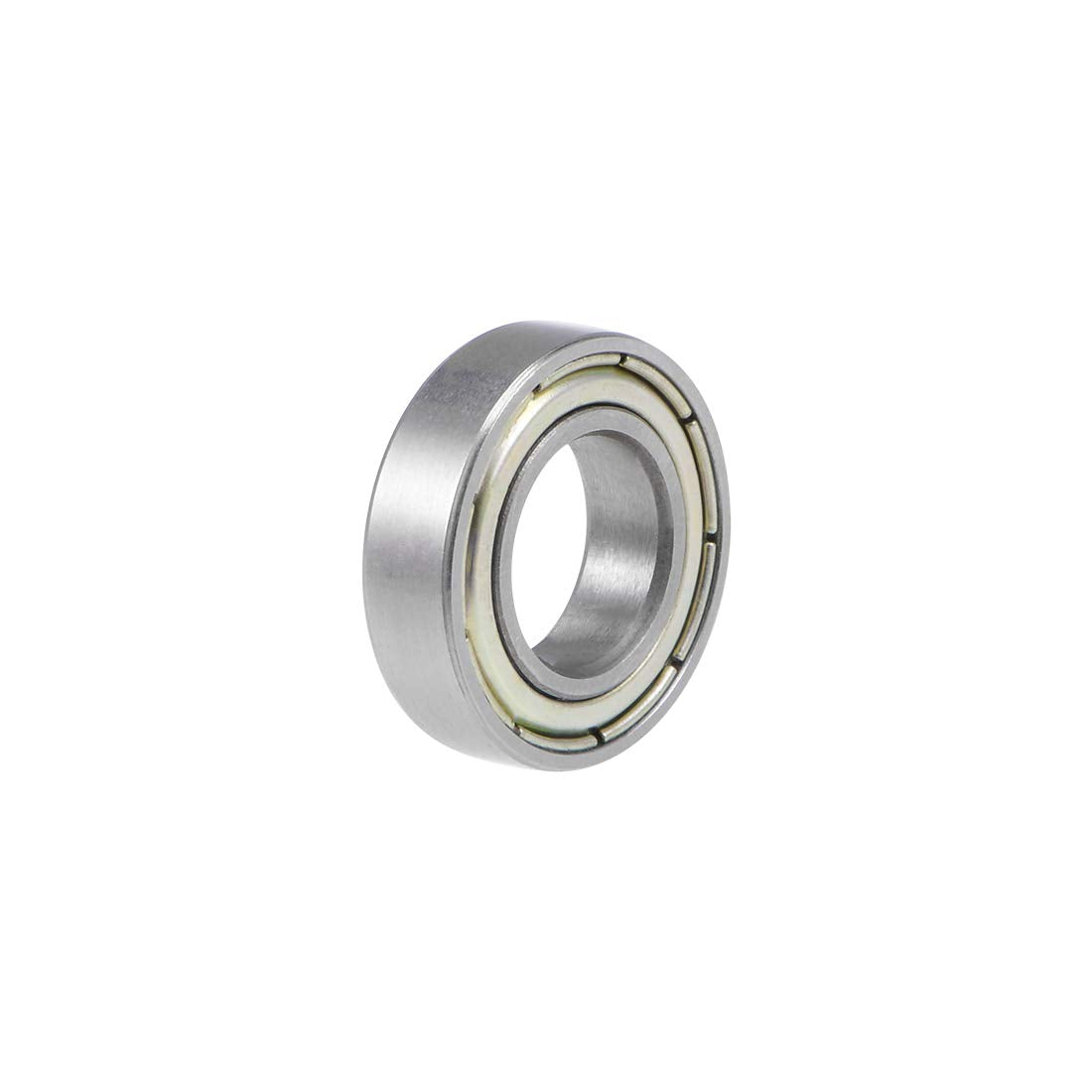Buy now uxcell 6708ZZ Deep Groove Ball Bearings 40mm x 50mm x 6mm Double Shielded Chrome Steel Z2 ABEC1 10x19x5mm at indiglob india