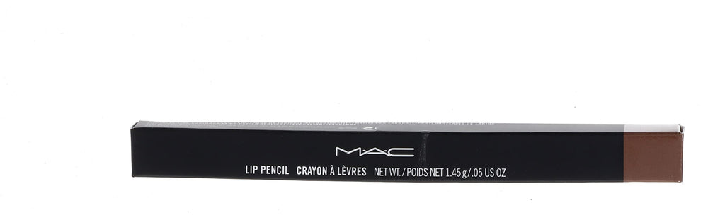 Buy now MAC Lip Pencil Oak by M.A.C at indiglob india