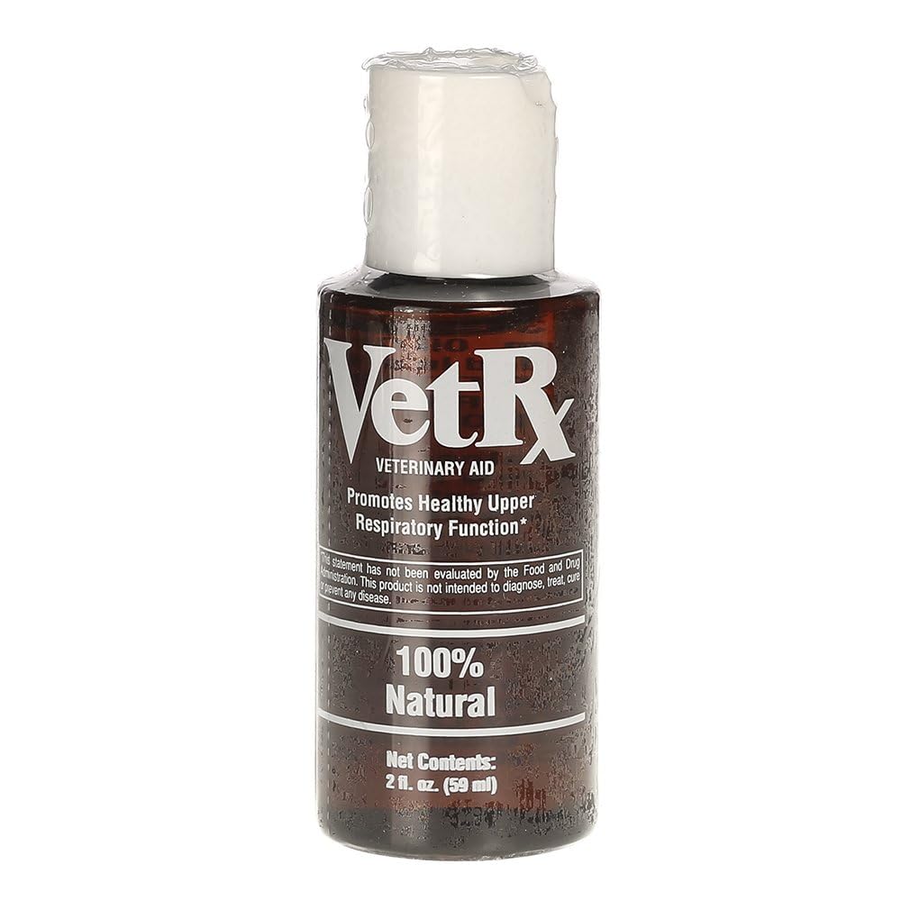 Goodwinol Vet RX Veterinary Remedy Poultry 2oz