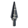 Buy now Milwaukee Electric Tool GIDDS2-2475506 Step Drill Bit, 3/16" to 7/8" at indiglob india