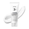 ANUA 3 Ceramide Panthenol Moisture Barrier Cream, 3.38 fl oz | Hydrating Daily Face Moisturizer for All Skin Types, Soothing, Non Comedogenic, with Centella for Skin Barrier