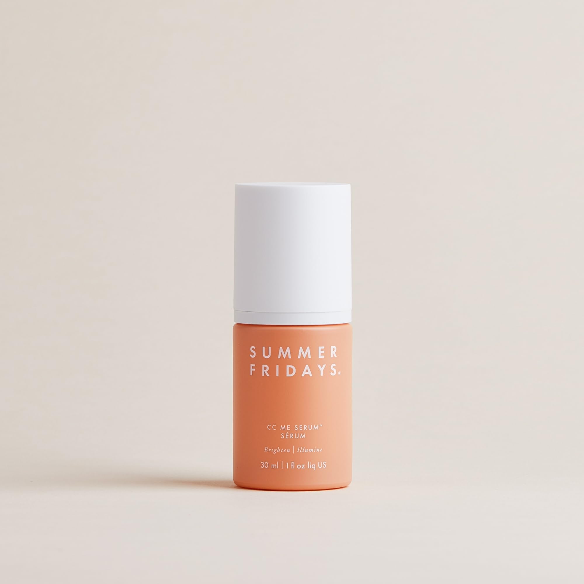 Buy now Summer Fridays CC Me Serum with Vitamin C + Niacinamide - Brightening + Hydrating Face Serum to Improve Skin Tone + Reduce Appearance of Dark Spots Over Time (1 Fl Oz) at indiglob india