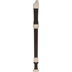 Buy now Yamaha YRA-302B Alto Recorder, smooth brown finish, key of F at indiglob india