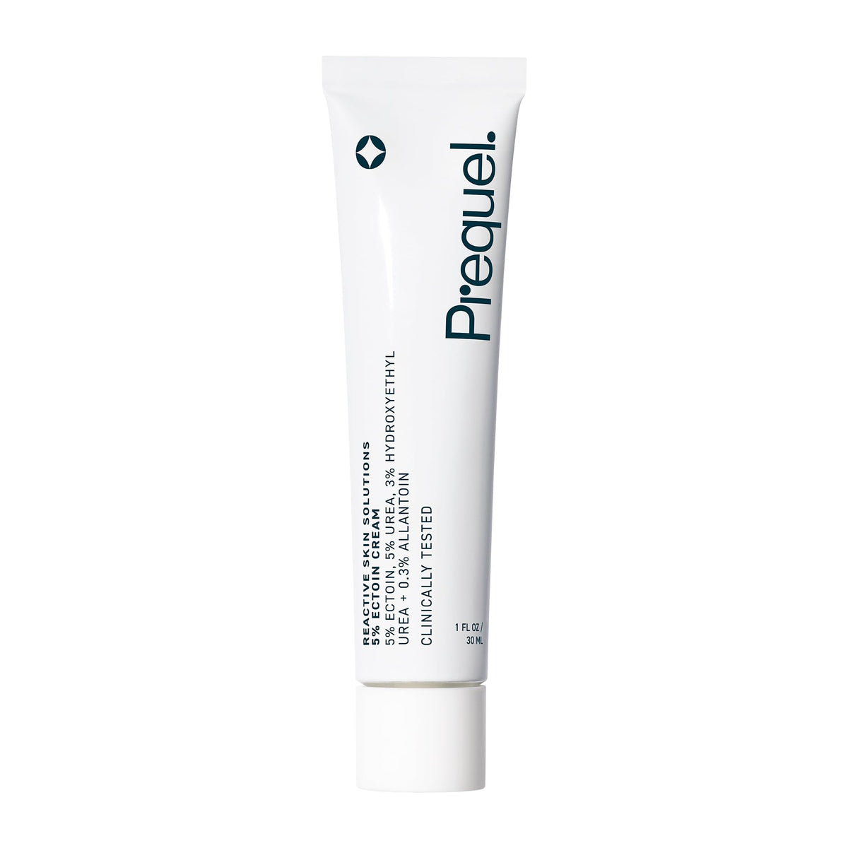 Prequel Sensitive Skin Moisturizer - Ectoin Urea Allantoin Barrier Cream 5%