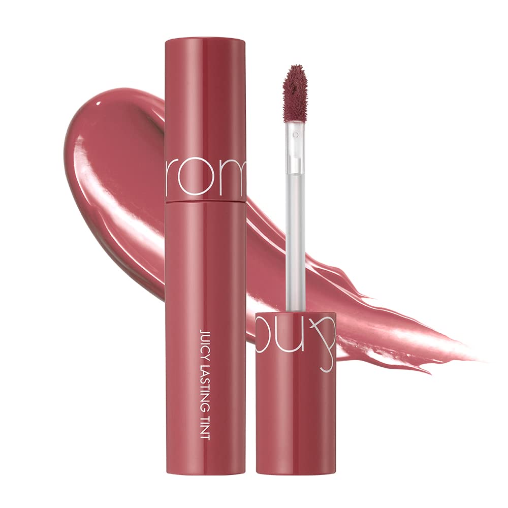 Buy now rom&nd MASSIVE LIP OIL 18 MULLED PEACH at indiglob india