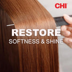 Buy now CHI Keratin Mist, Strengthening Hair Spray For Restoring Softness & Protecting Against Heat Damage, Paraben-free, 12 Oz at indiglob india
