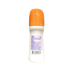 Buy now Dry Idea Fresh Linen Roll-On Antiperspirant Deodorant Fresh Linen 3.25 Ounce (Pack of 4) at indiglob india