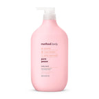 Buy now Method Body Wash, Sea + Surf, Paraben and Phthalate Free, 28 oz, (Pack of 1) at indiglob india
