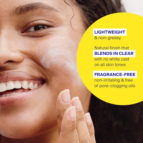 Buy now Supergoop! PLAY Everyday Face Lotion SPF 50 - Lightweight, Non-Greasy Formula - Natural Finish - Fragrance Free - Water & Sweat Resistant - All Skin Types - 1.7 fl oz at indiglob india