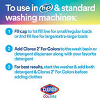 Buy now Clorox 2 Colors, 33 Ounces at indiglob india