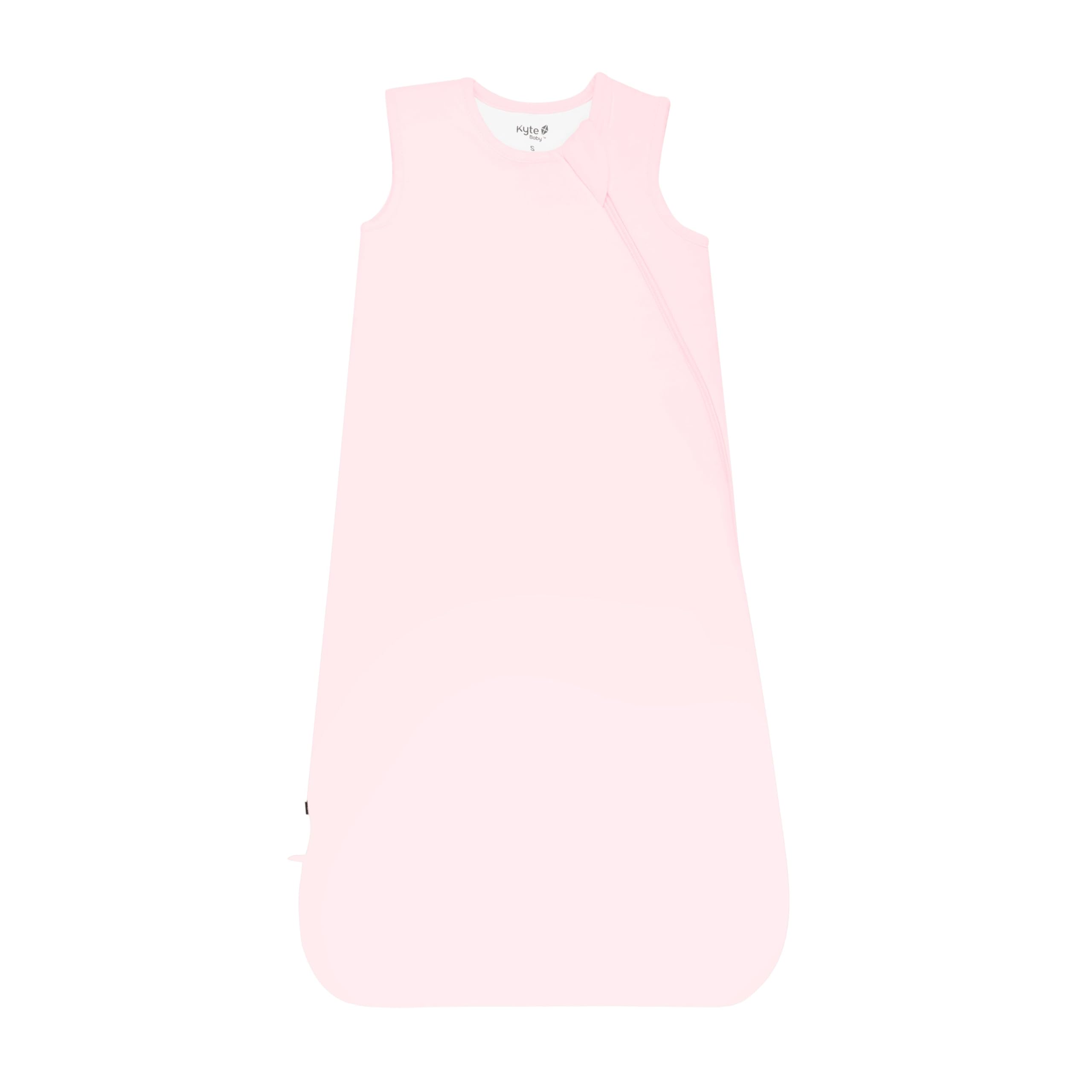 Buy now KYTE BABY Unisex Rayon Sleeping Bag for Babies and Toddlers, 1.0 Tog Sakura at indiglob india