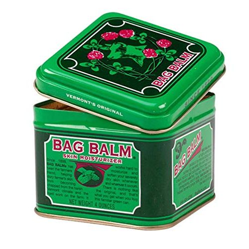 Buy now Bag Balm Vermont's Original for Dry Chapped Skin Conditions (1 Ounce Tin (2 Pack)) at indiglob india