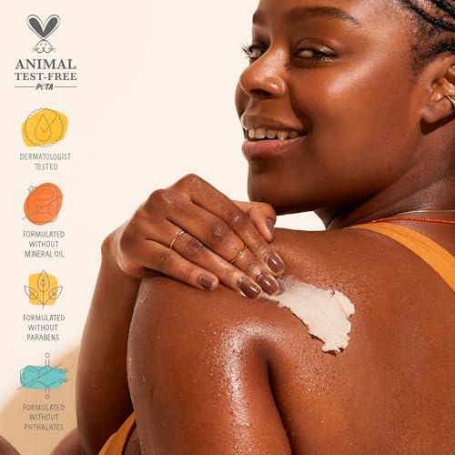 Buy now Bum Bum Body Scrub at indiglob india