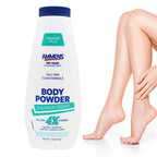 Ammens Powder Shower Fresh 11 oz (Pack of 2)