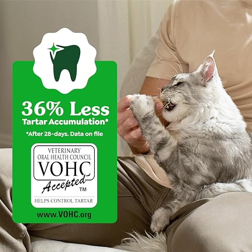 Buy now Greenies Cat Treats, Veterinarian-Recommended Adult Natural Dental Cat Treats, Tempting Tuna Flavor, 21 oz. Tub at indiglob india