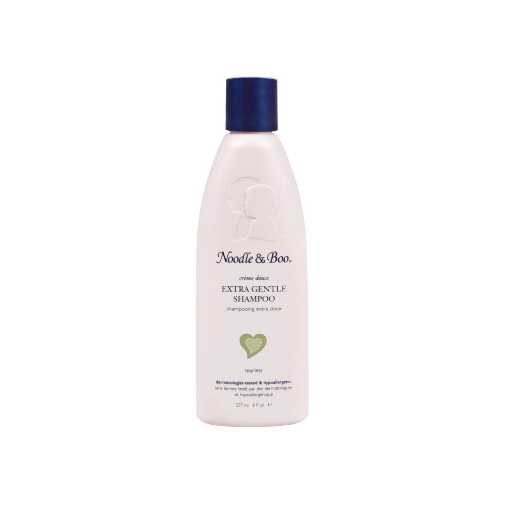 Noodle & Boo Baby Extra Gentle Shampoo for Sensitive Skin