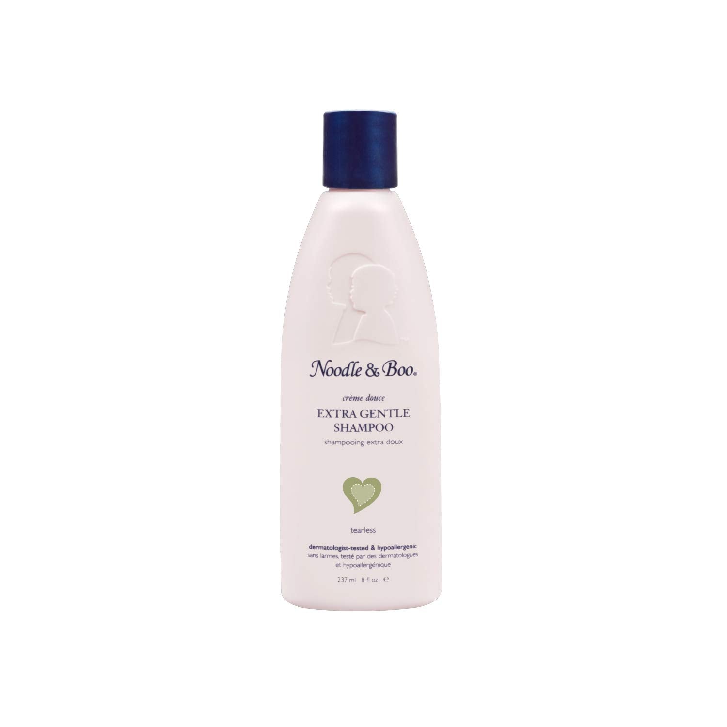 Noodle & Boo Baby Extra Gentle Shampoo for Sensitive Skin
