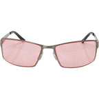 Buy now Terramed Just Think Comfort Sparrow Migraine Glasses Fl-41 | Glasses for Migraine and Light Sensitivity Relief | UV Protection and Photophobia Eye Strain at indiglob india