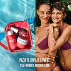 Buy now Sol de Janeiro Jet Set | Travel Shower Kit | $40 value at indiglob india