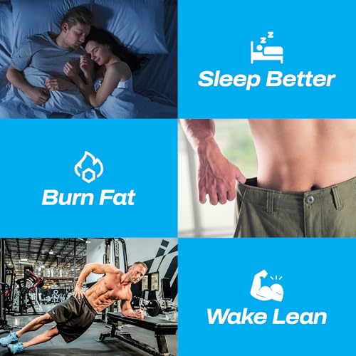 Buy now BPI Sports Nite Burn Fat Burner for Women & Men - Bed Time Fat Burner & Sleep Support â€“ Nighttime Relaxation & Metabolism Booster â€“ Keto Friendly, Weight Loss â€“ 30 Servings â€“ 640mg, Capsules at indiglob india