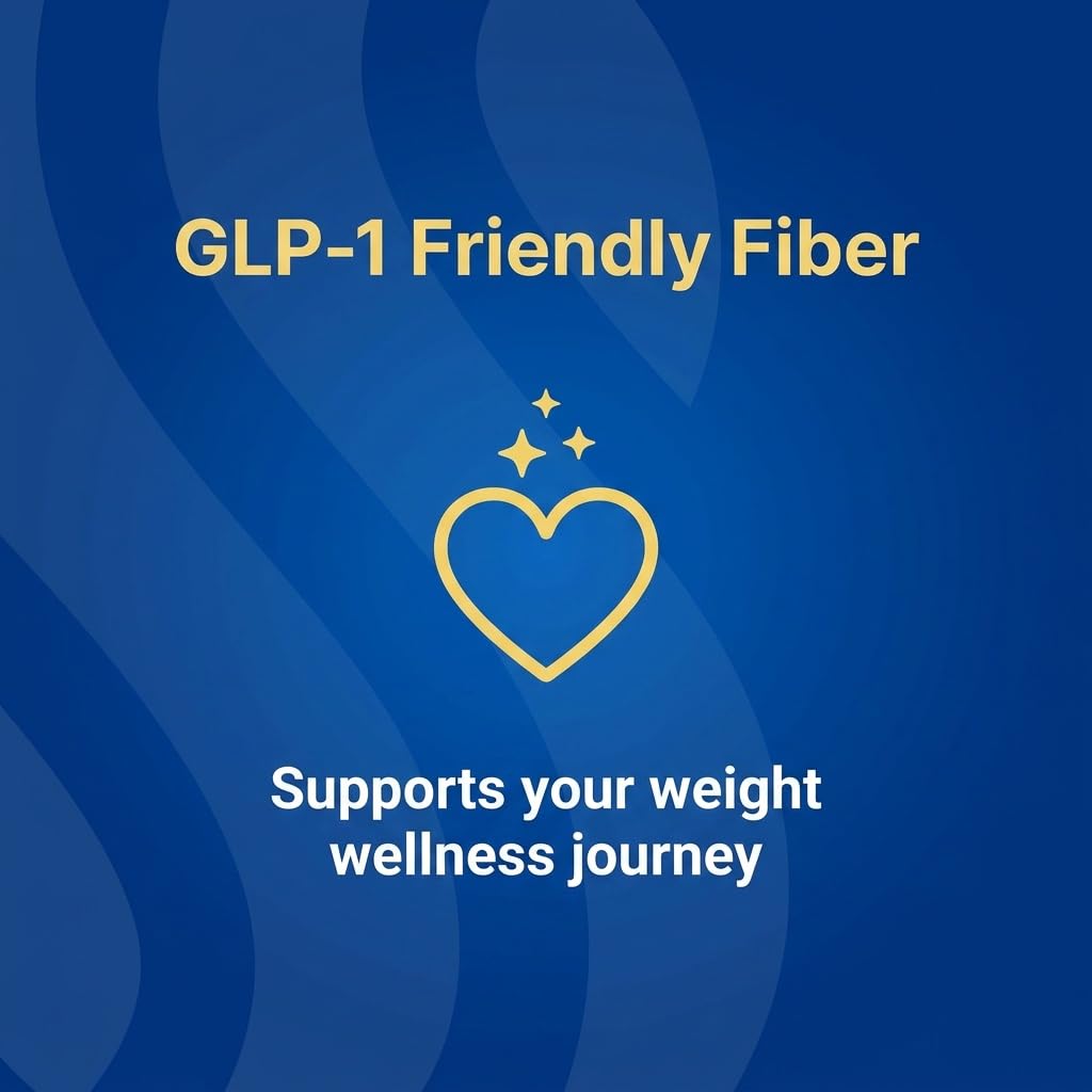 Tomorrow's Nutrition Sunfiber Prebiotic Fiber Supplement, 90 Servings | Supports gut health and digestive comfort, unflavored powder with low FODMAP formula and gluten free ingredients
