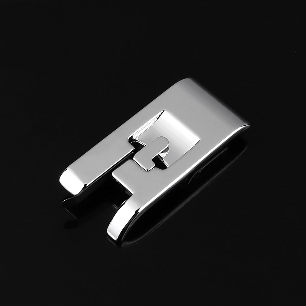 TISEKER Overlock Overcast Presser Foot