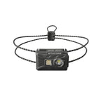 Nitecore NU20 Classic 360 lumens Ultralight Headlamp