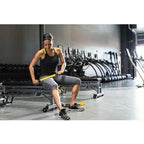 Buy now SKLZ Massage Bar Handheld Muscle Roller Massage Stick for Physical Therapy at indiglob india