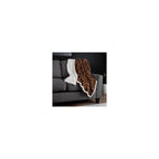 Buy now Sherpa Fleece Throw Blanket - 50x60-Inch Machine-Washable Reversible Throw - Fluffy Blankets for Couch, Chair, or Bed by Lavish Home (Leopard) at indiglob india