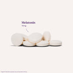 Natrol Melatonin 10 mg Fast Dissolve Tablets, Sugar-Free Peppermint, 60 Ct