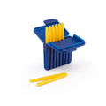 for Starkey Hearing Aid Wax Guard Filters Hear Clear Removal and Replacement Cerumen Schutz Cleaning Tool Accessories 40-Pcs