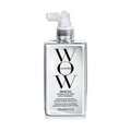 COLOR WOW Dream Coat – Anti-Humidity Frizz Control Spray for Glass Hair | Anti-frizz treatment and humidity-proofing spray delivers glassy-smooth, frizz-free hair. Heat activated, lasts 3-4 shampoos.