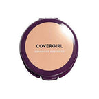 COVERGIRL Advanced Radiance Age-Defying Pressed Powder Creamy Natural, .39 oz