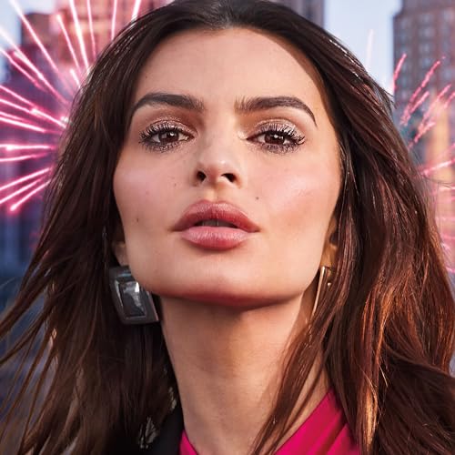 Buy now Maybelline Lash Sensational Firework Waterproof Mascara, Lengthening & Volumizing Mascara for up to 24HR wear, Very Black, 1 Count at indiglob india