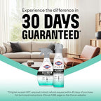Buy now Clorox PURE Allergen Neutralizer Daily Air Spray, Clean Breeze, 8 Ounces at indiglob india