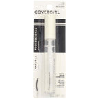 CoverGirl Professional Natural Lash Mascara, Clear [100] 0.34 oz (Pack of 2)