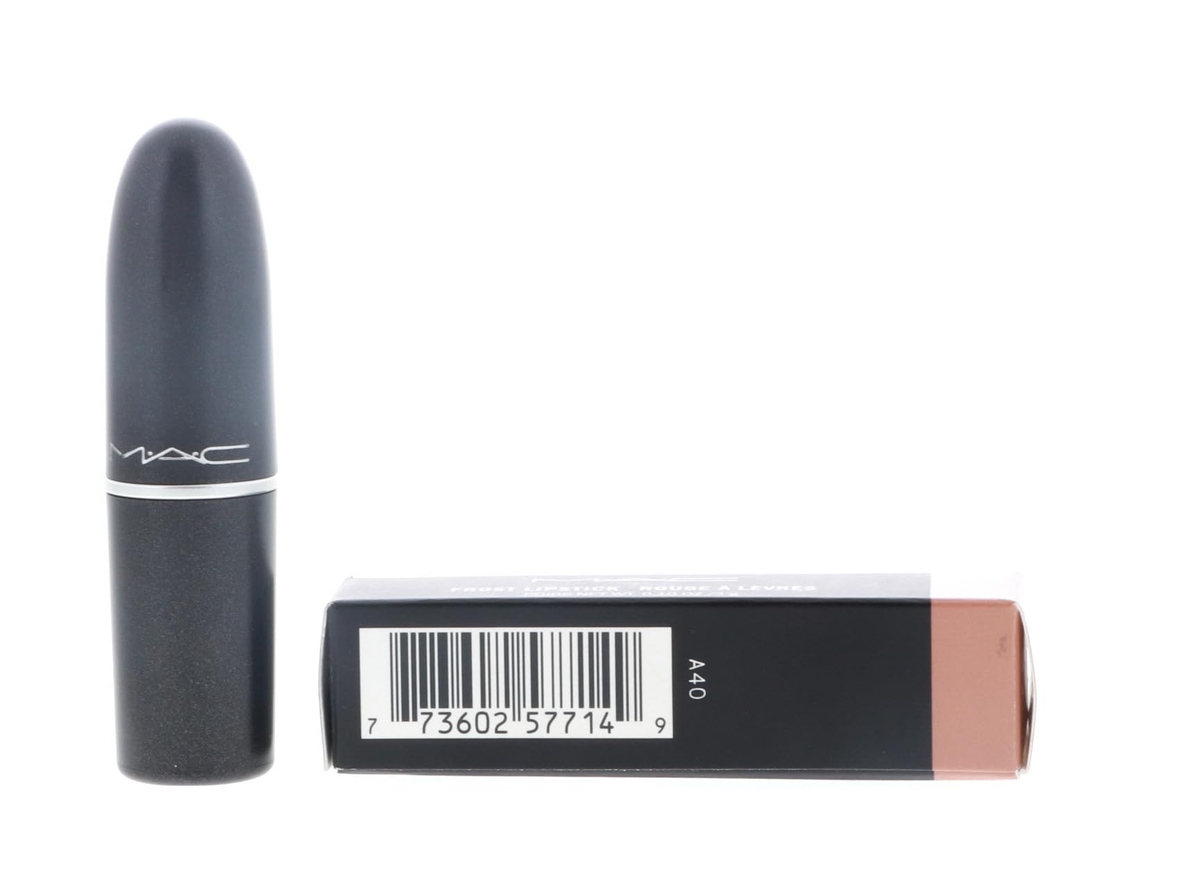 Buy now MAC frost lipstick GEL by M.A.C at indiglob india
