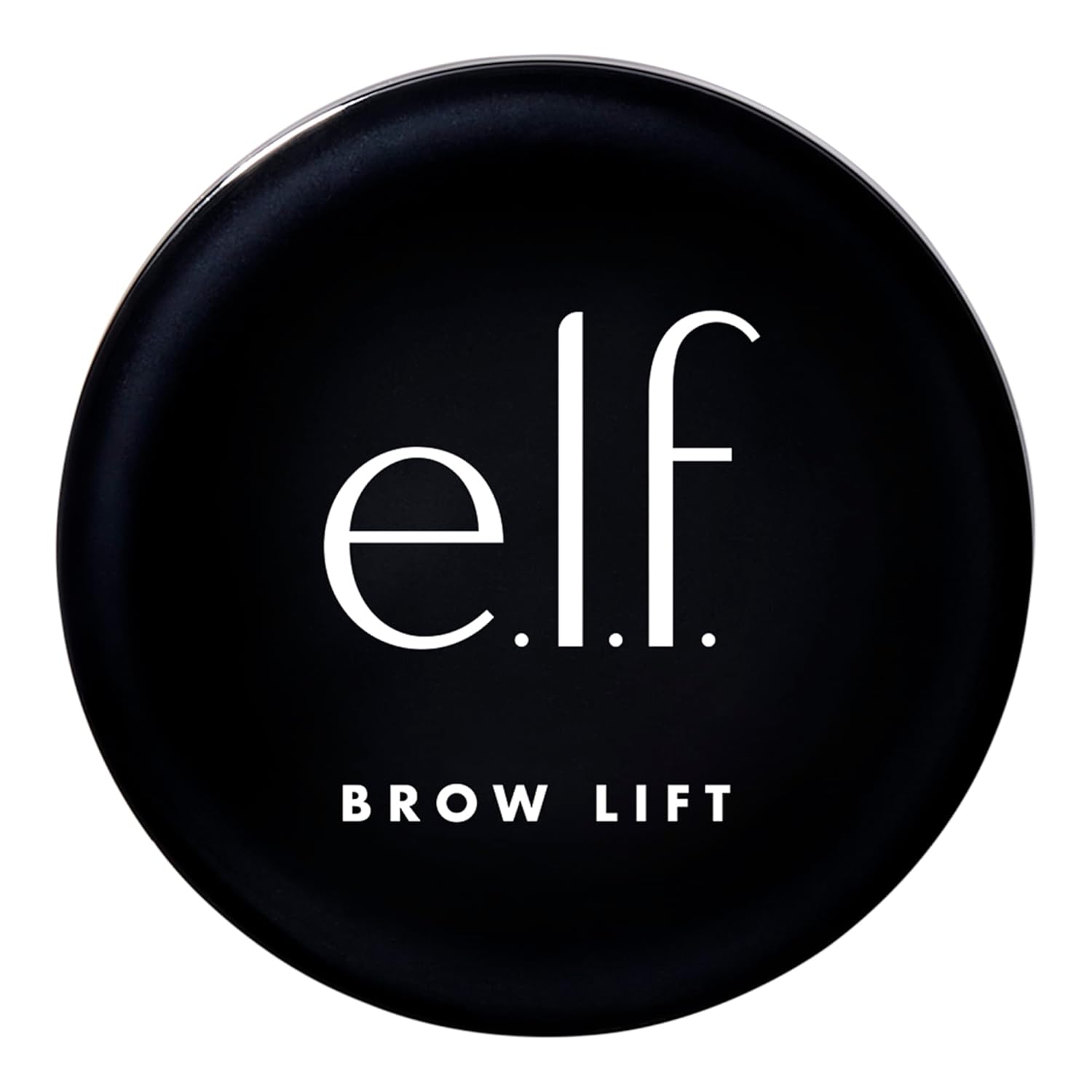Buy now e.l.f. Brow Lift, Clear Eyebrow Shaping Wax For Holding Brows In Place, Creates A Fluffy Feathered Look, Vegan & Cruelty-Free, Clear at indiglob india