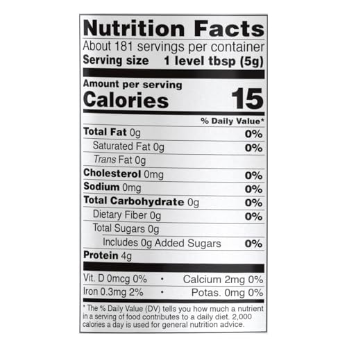 Buy now NOW Foods Sports Nutrition, Sprouted Brown Rice Protein, 80% Protein, Unflavored Powder, 2-Pound at indiglob india