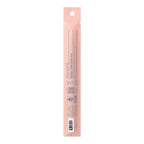 Buy now e.l.f. Ultra-Fine Eyeliner Brush, Pointed Tip For Creating Clean, Crisp Eye Makeup Looks, Use With Liquid, Cream & Kohl Formulas, Vegan & Cruelty-Free at indiglob india