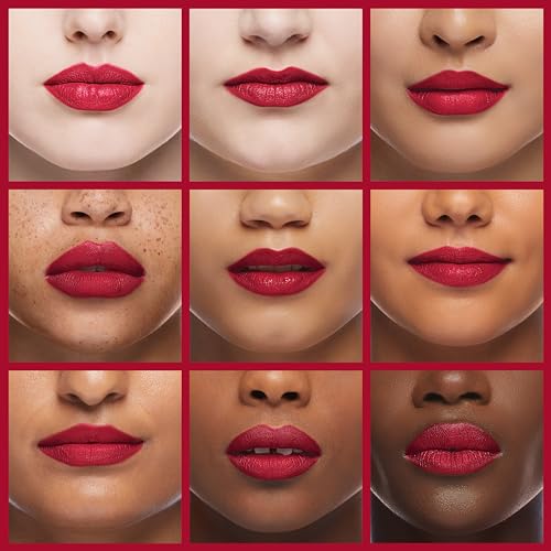 Buy now Revlon Colorstay Lip Liner Makeup with Built-In Sharpener, Longwear Rich Colors, Smooth Application, 675 Red, 0.01 oz at indiglob india