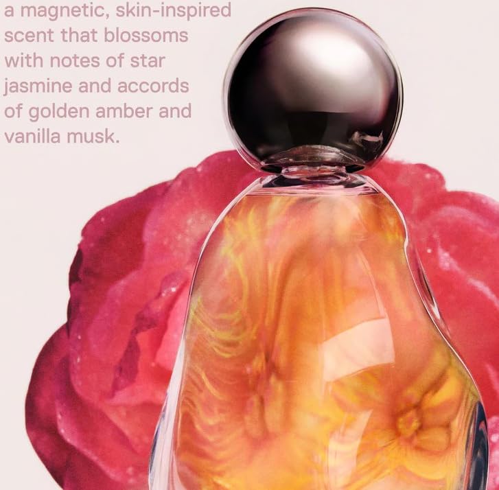 Buy now Kylie Cosmetics by Kylie Jenner cosmic eau de parfum 50 ml | ambery floral at indiglob india