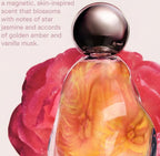Buy now Kylie Cosmetics by Kylie Jenner cosmic eau de parfum 50 ml | ambery floral at indiglob india