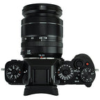 Buy now JJC Eyecup Finder Eyepiece EF-XT L Replacement for Fujifilm X-T4 X-T3 X-T2 X-T1 XT4 XT3 XT2 XT1 X-H1 XH1 GFX100 GFX 50S Camera Viewfinder Eyeshade, Replaces Fuji Eye Cup EF-XTS EF-XTM EF-XTL at indiglob india