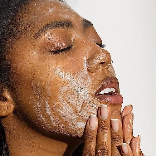 Buy now Summer Fridays Super Amino Gel Cleanser - Gentle Face Cleanser + Makeup Remover - Helps to Calm Irritation, Balance pH, Nourish Skin + Restore Moisture (5 Fl Oz) at indiglob india
