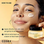 Buy now COSRX Full Fit Propolis Light Cream, 2.19 Fl.oz / 65ml, Propolis 64.5%, Hydrating Daily Day and Night Moisturiser, Korean Skin Care, Not Tested on Animals at indiglob india
