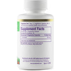 Buy now Paradise Herbs L-Carnosine, Super Potent, Ultra Pure, Antioxidant, Vegan, Non GMO, Gluten Free, 60 Vegetarian Capsules at indiglob india