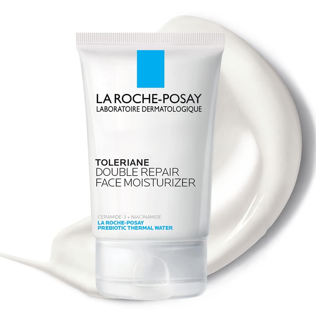 La Roche-Posay Toleriane Double Repair Face